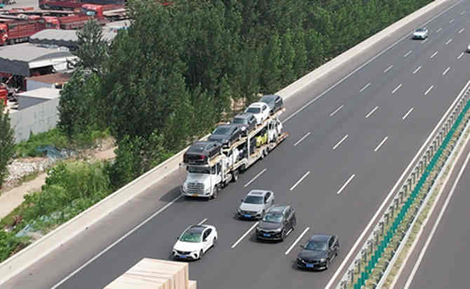 自贡高速公路汽车救援